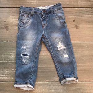 OshKosh Skinny Jeans
